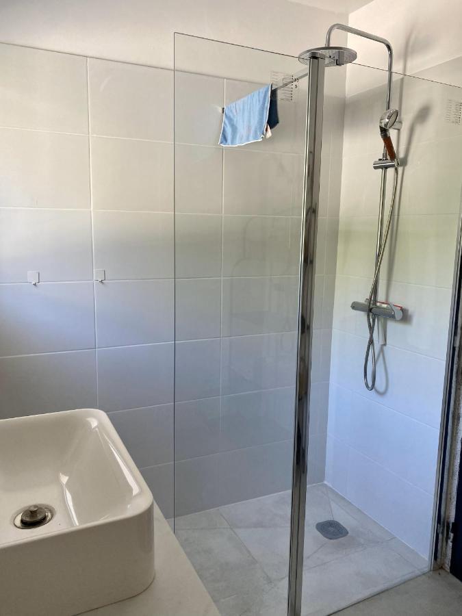 Villa Baievue Cavalaire-sur-Mer Ngoại thất bức ảnh