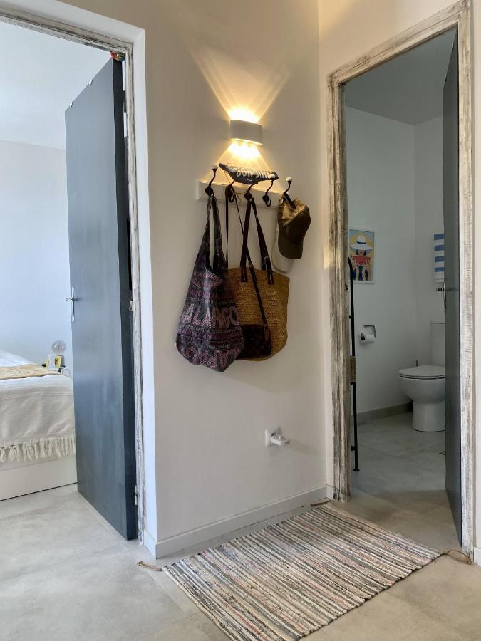 Villa Baievue Cavalaire-sur-Mer Ngoại thất bức ảnh