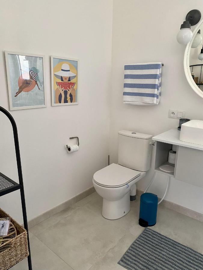 Villa Baievue Cavalaire-sur-Mer Ngoại thất bức ảnh