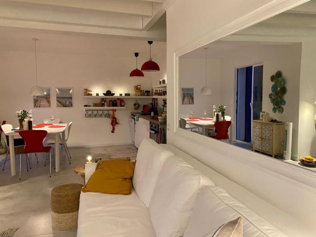 Villa Baievue Cavalaire-sur-Mer Ngoại thất bức ảnh