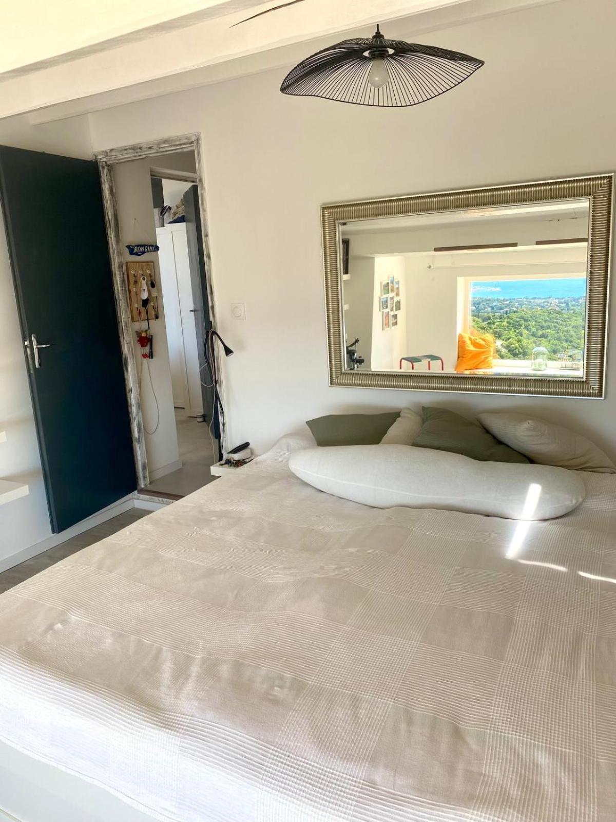 Villa Baievue Cavalaire-sur-Mer Ngoại thất bức ảnh