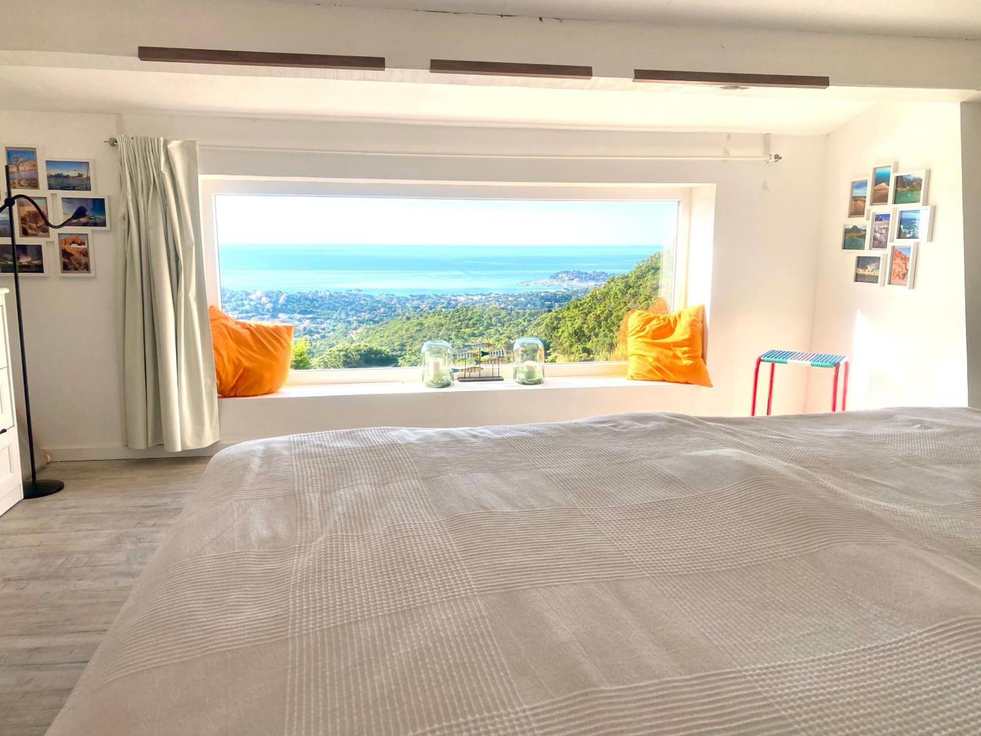 Villa Baievue Cavalaire-sur-Mer Ngoại thất bức ảnh